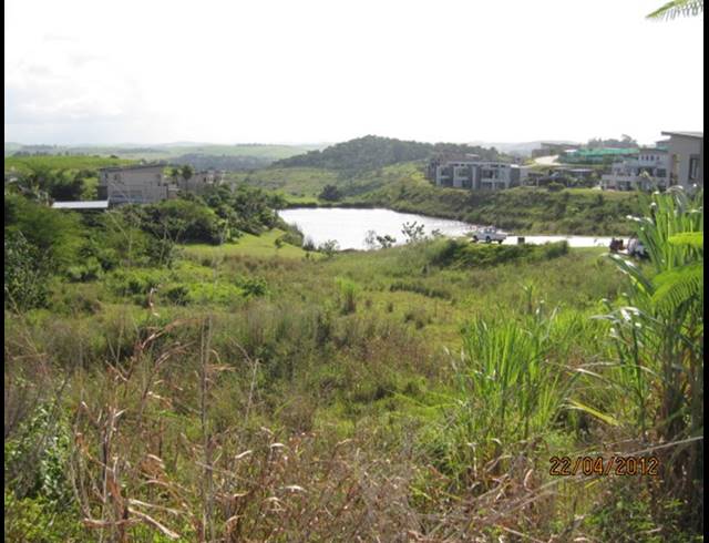 660M² VACANT LAND FOR SALE IN PALM LAKES ESTATE